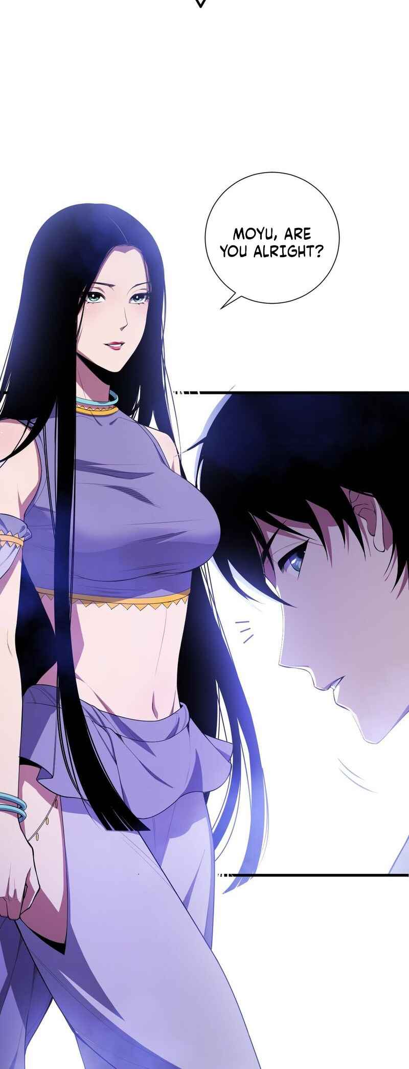 Si Ling Fashi! Wo Ji Shi Tianzai Chapter 80 - Page 3