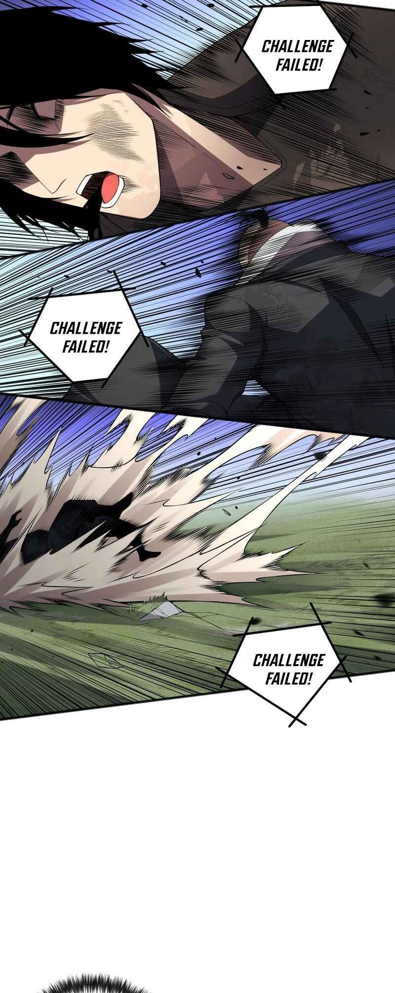 Si Ling Fashi! Wo Ji Shi Tianzai Chapter 80 - Page 31