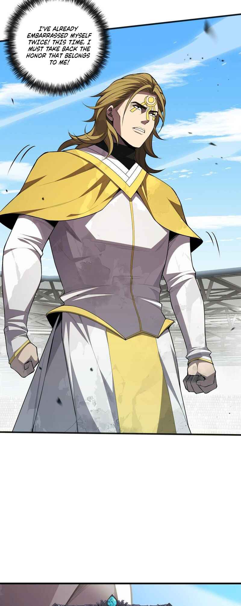 Si Ling Fashi! Wo Ji Shi Tianzai Chapter 80 - Page 32