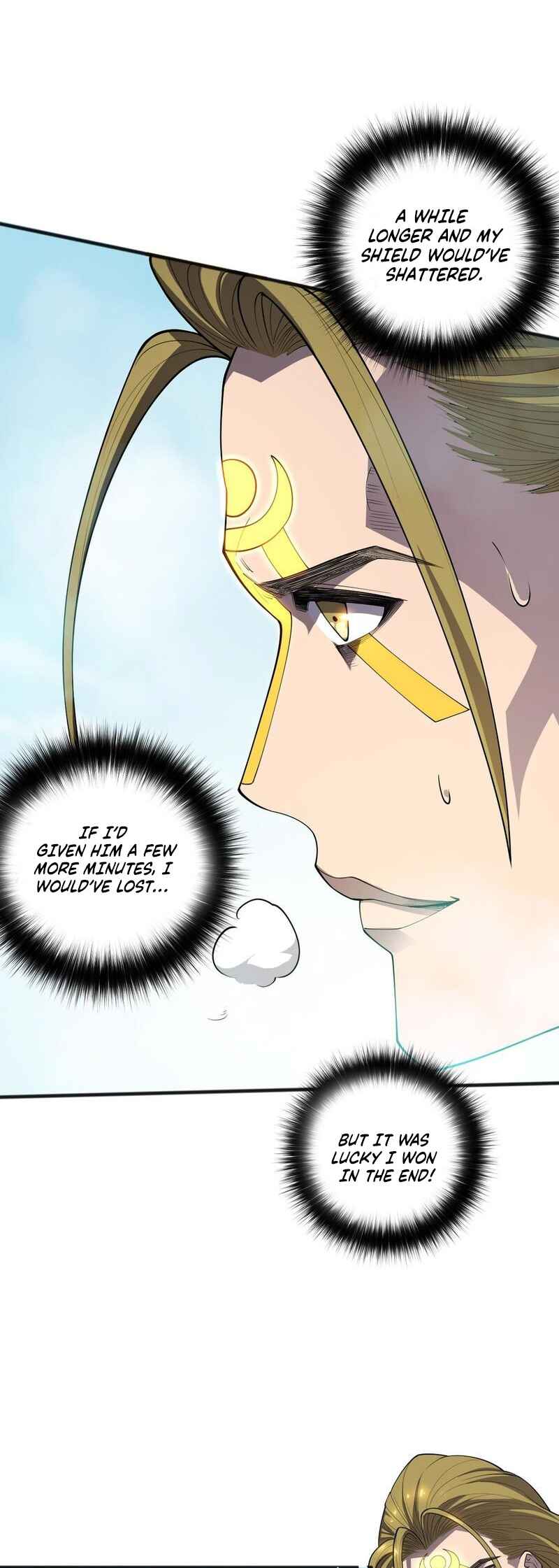 Si Ling Fashi! Wo Ji Shi Tianzai Chapter 80 - Page 44