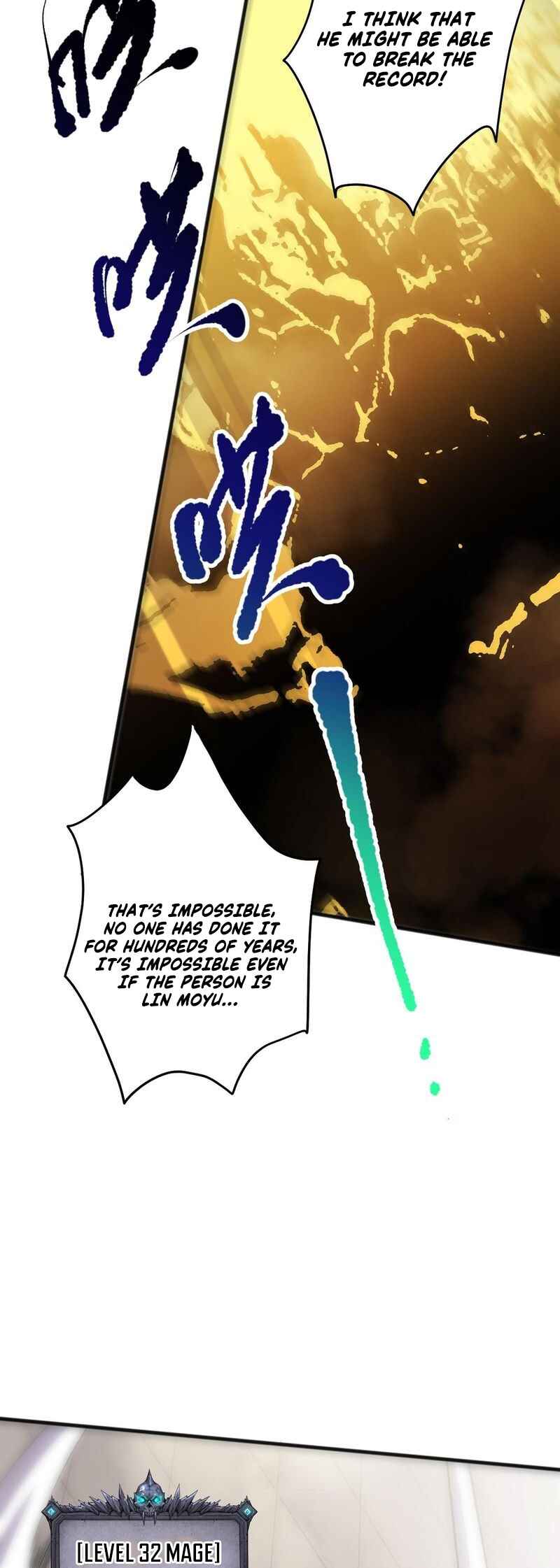 Si Ling Fashi! Wo Ji Shi Tianzai Chapter 80 - Page 47