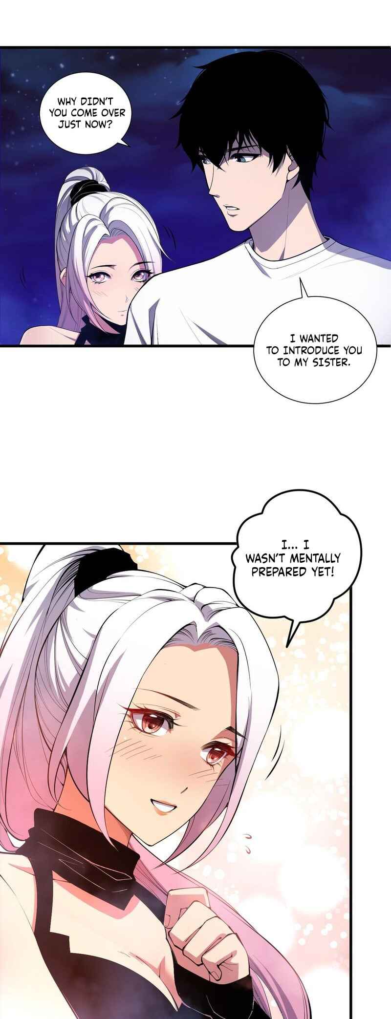 Si Ling Fashi! Wo Ji Shi Tianzai Chapter 80 - Page 7