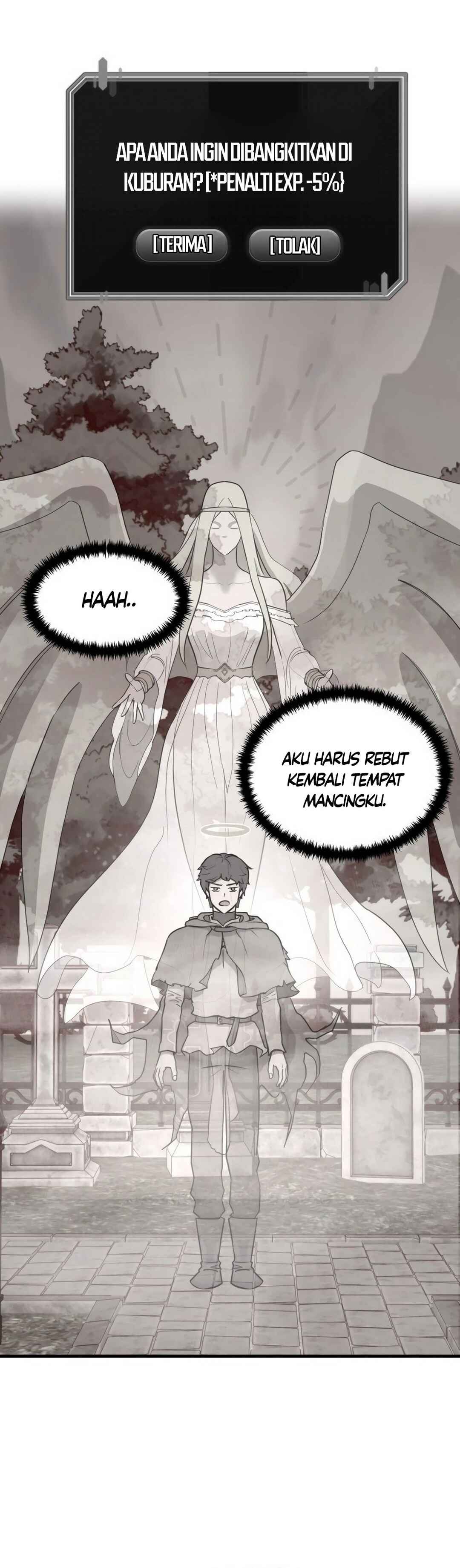 S-Rank Butler Chapter 2 - Page 14