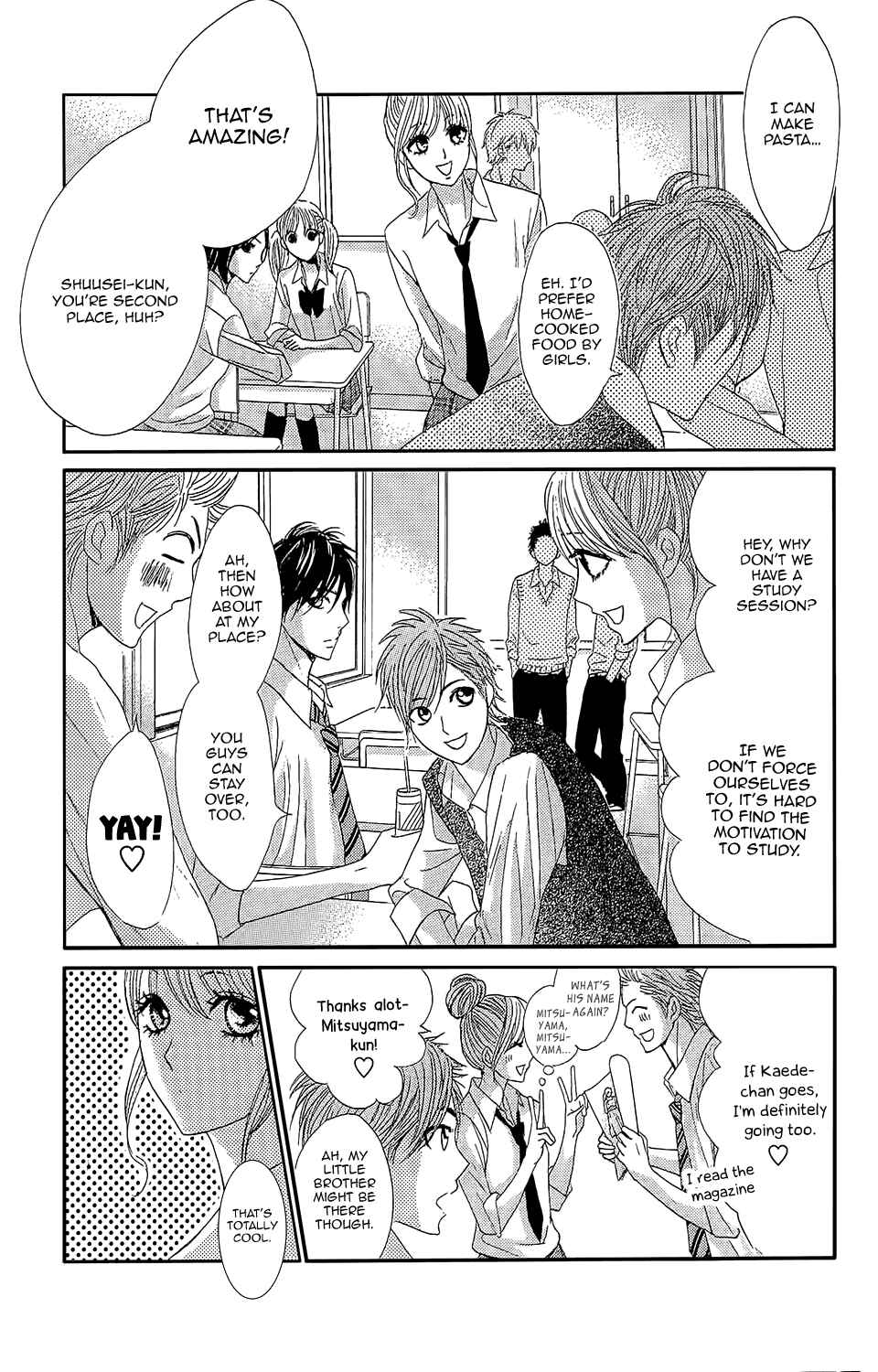 L-DK Chapter 41 - Page 17