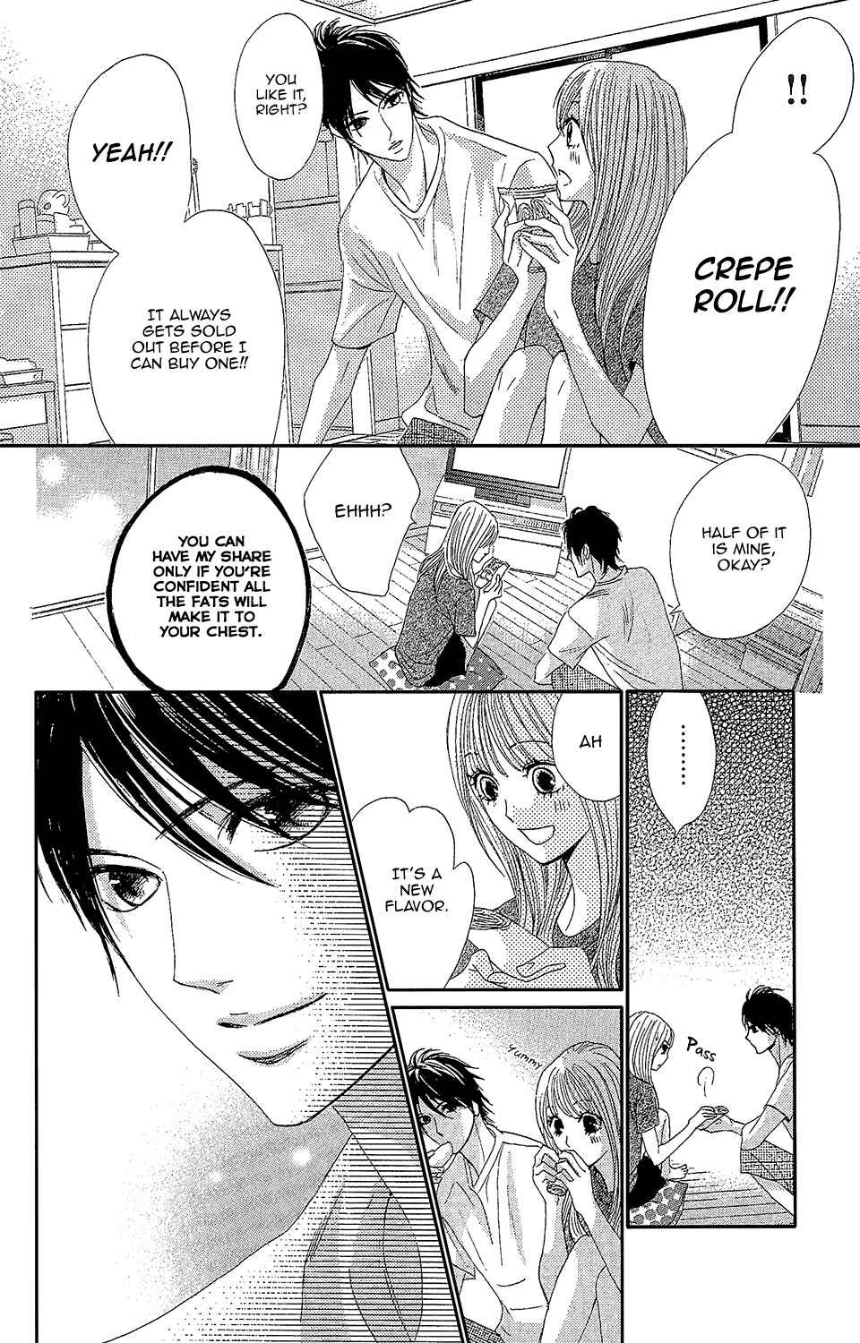 L-DK Chapter 41 - Page 20