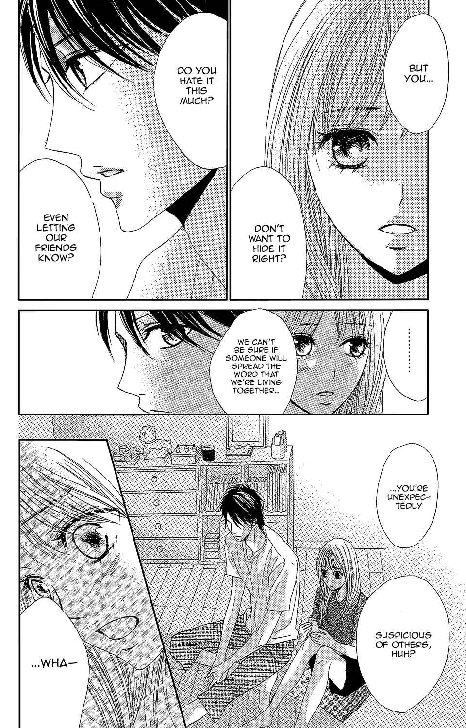 L-DK Chapter 41 - Page 22