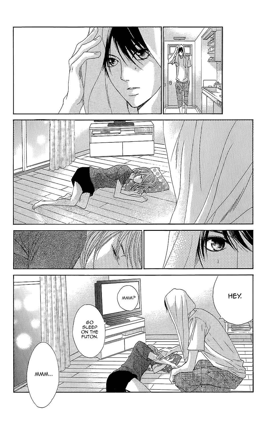 L-DK Chapter 41 - Page 24