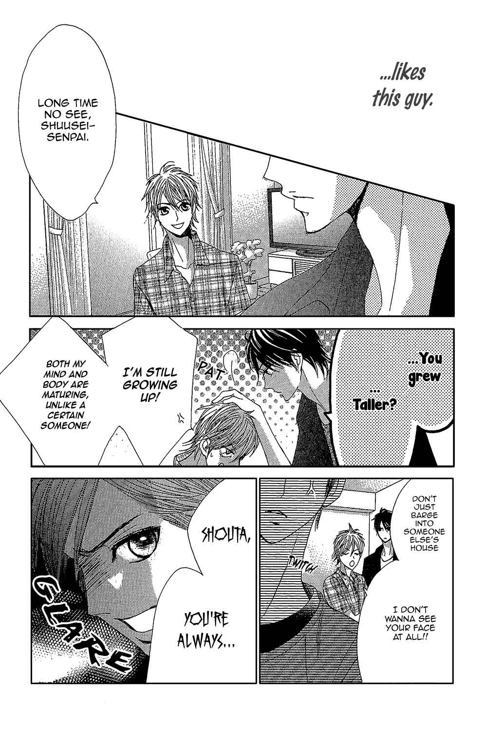 L-DK Chapter 41 - Page 33