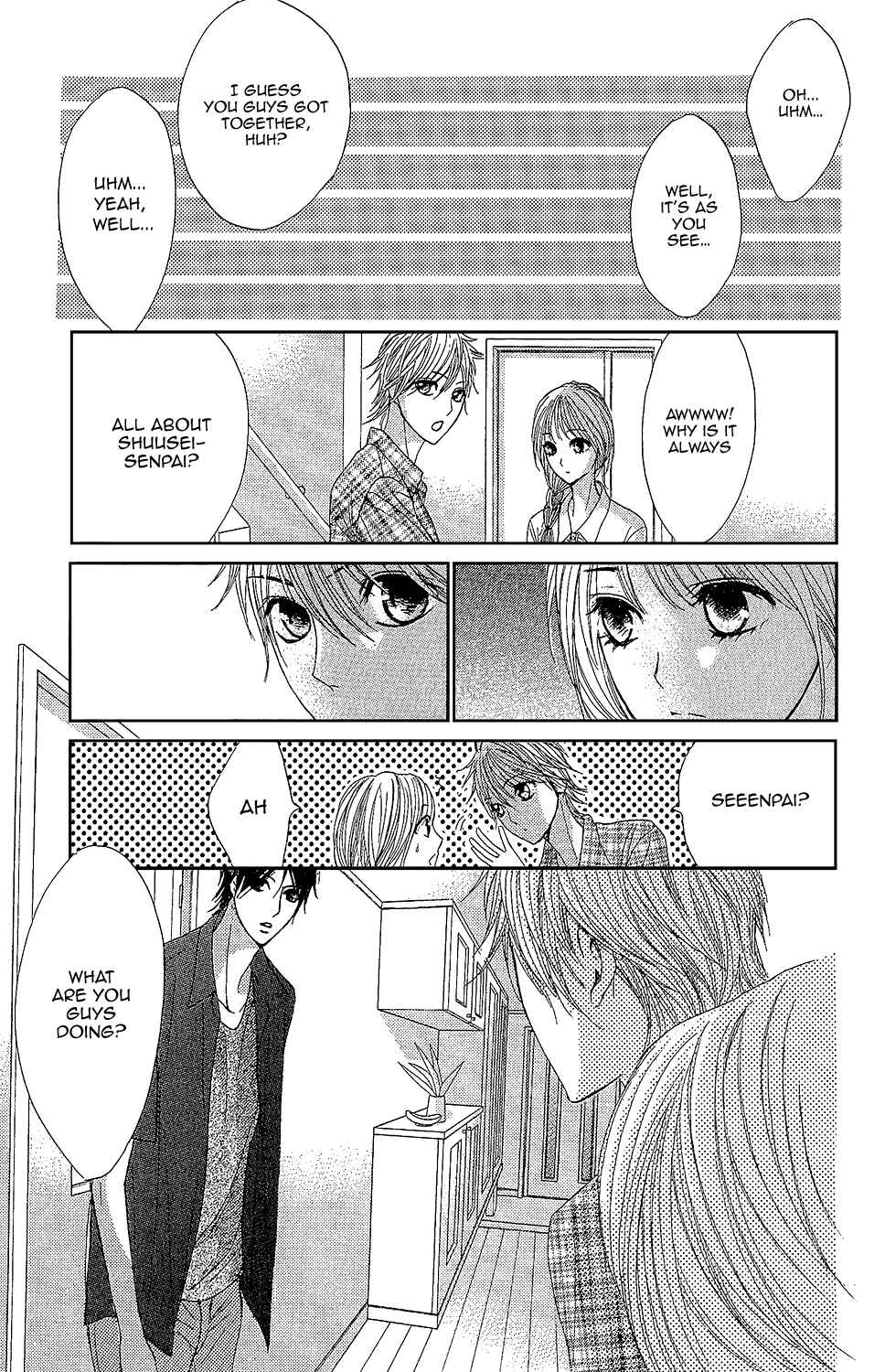 L-DK Chapter 41 - Page 41
