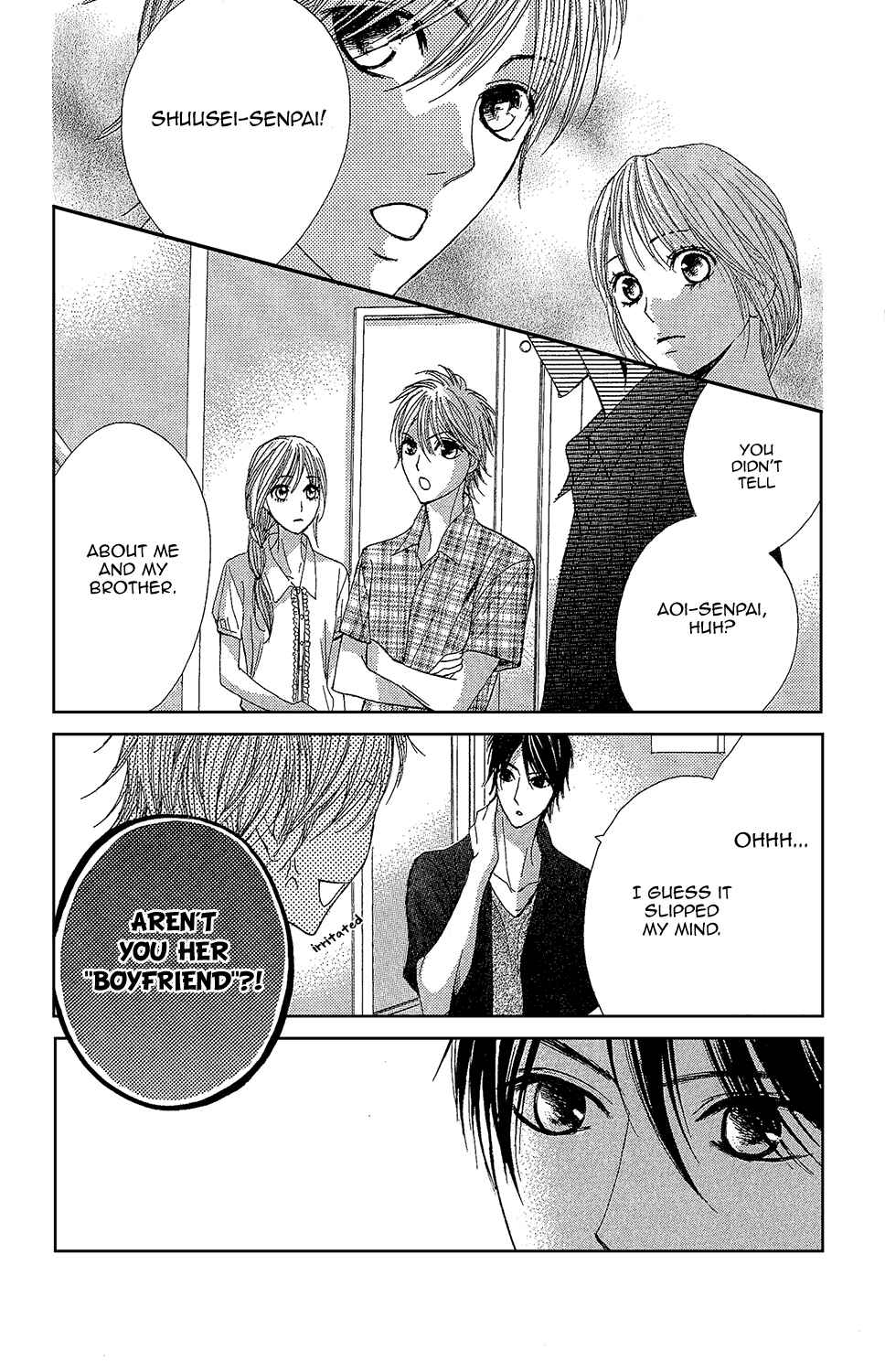 L-DK Chapter 41 - Page 42