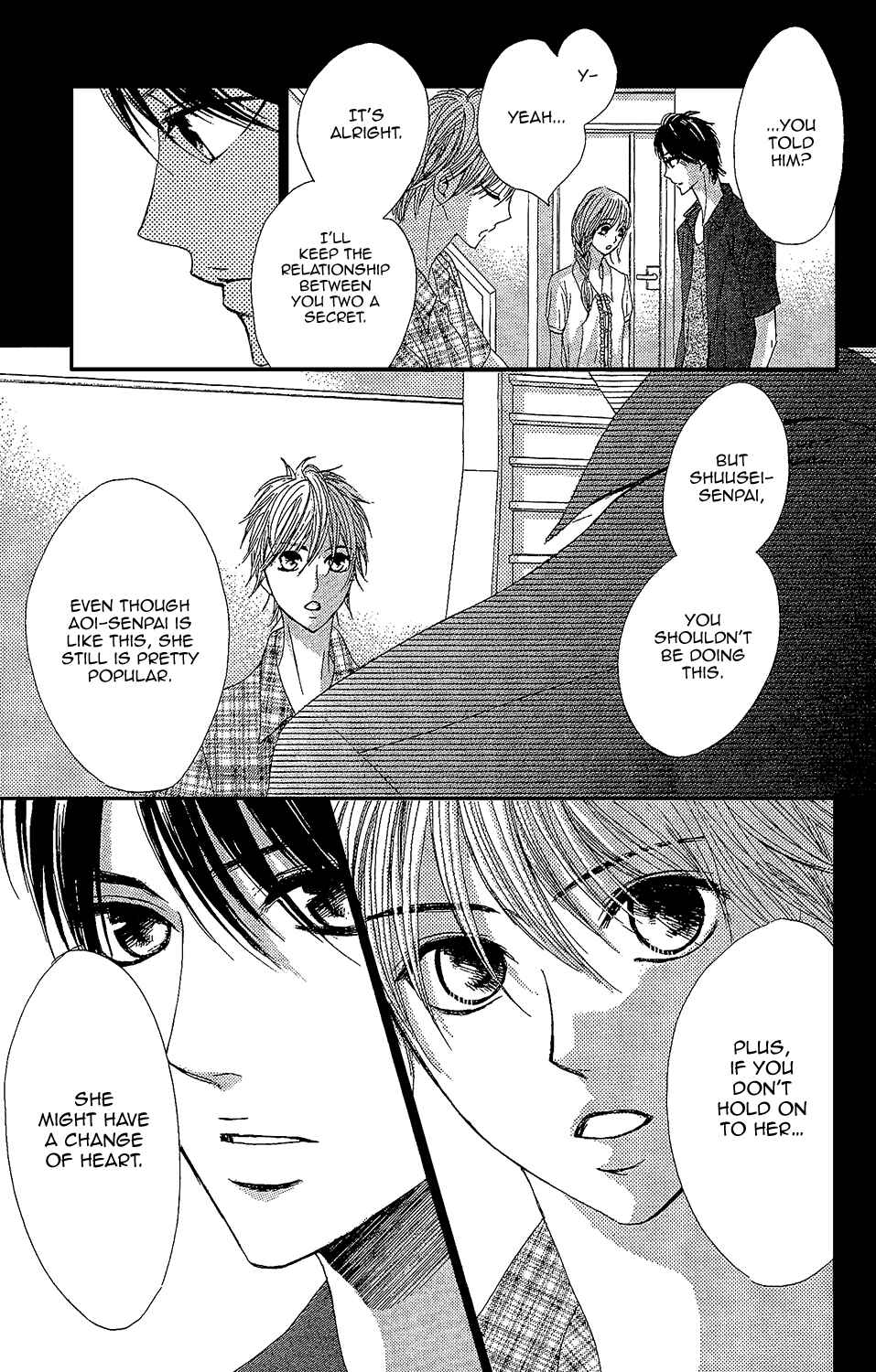 L-DK Chapter 41 - Page 43