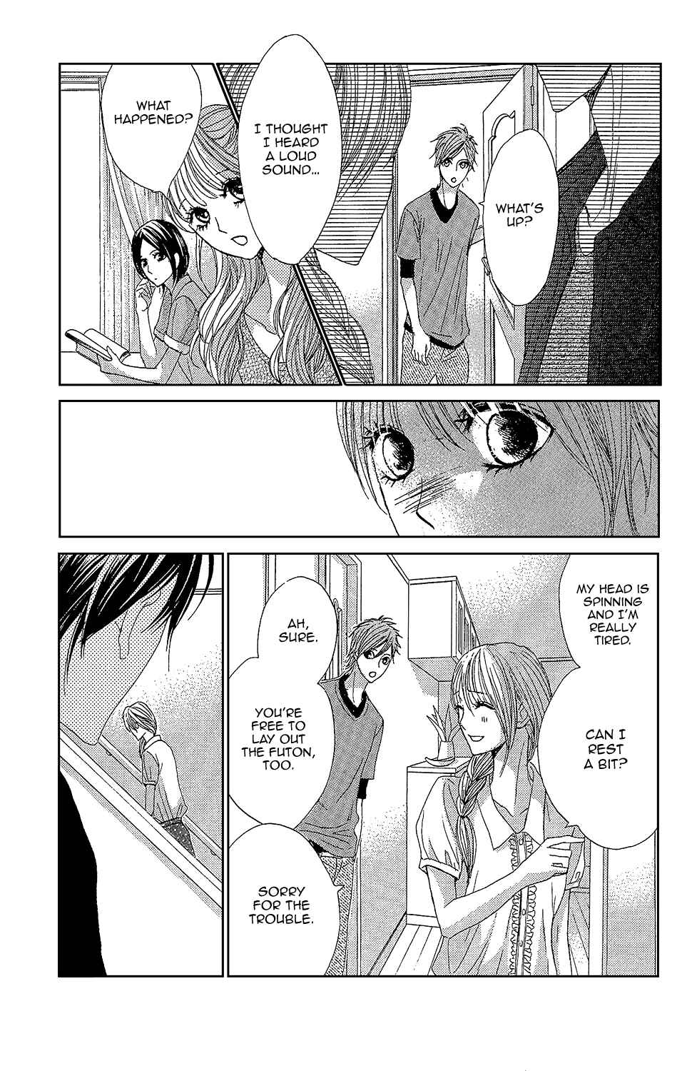 L-DK Chapter 41 - Page 47