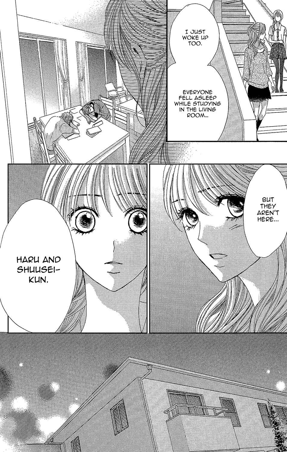 L-DK Chapter 41 - Page 50