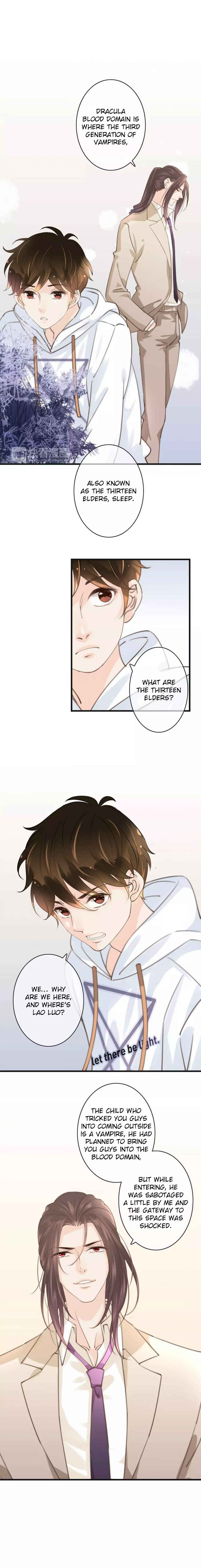 Angel Love Chapter 25 - Page 10