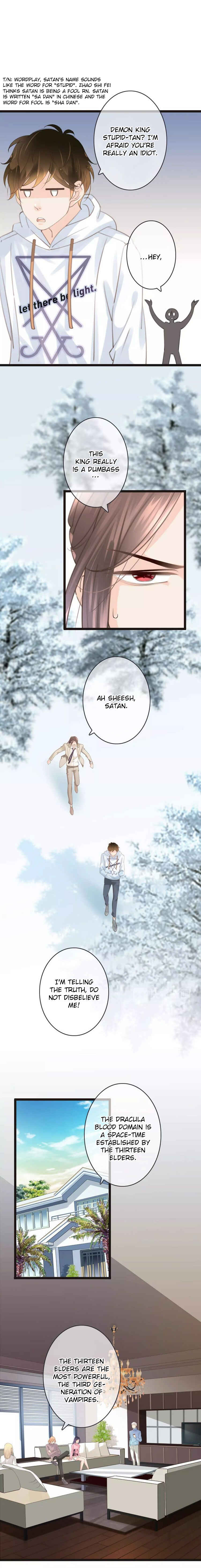 Angel Love Chapter 25 - Page 14