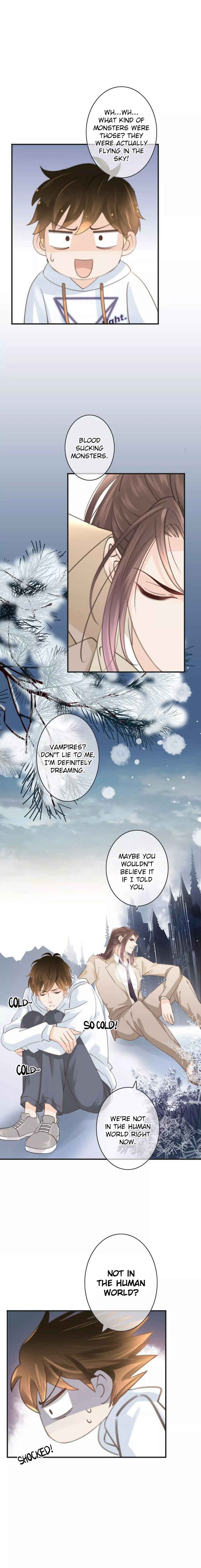 Angel Love Chapter 25 - Page 6