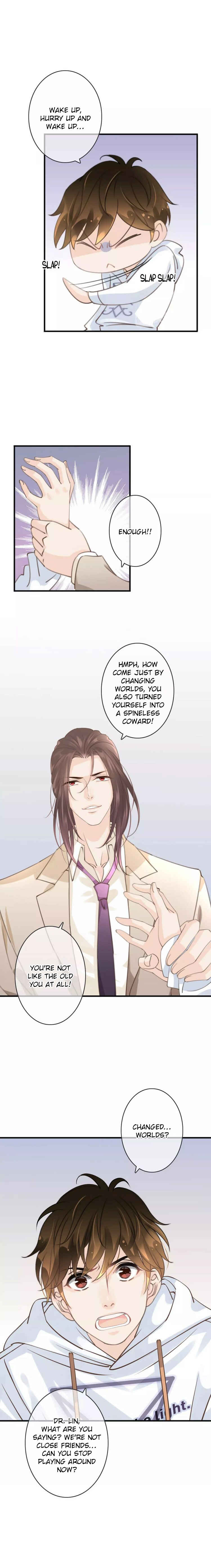 Angel Love Chapter 25 - Page 7