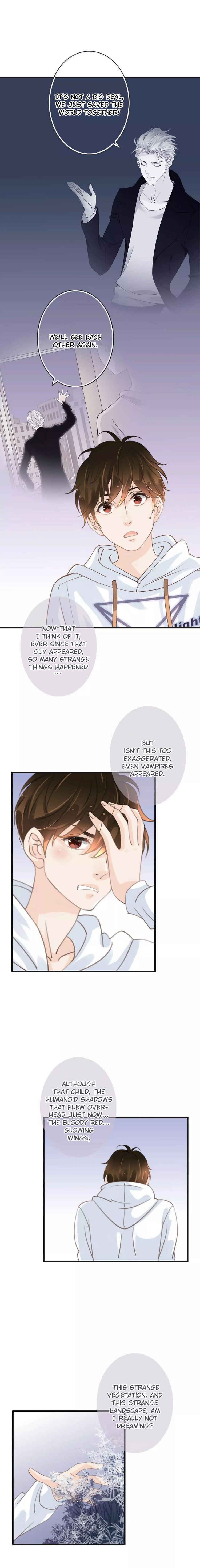 Angel Love Chapter 25 - Page 9