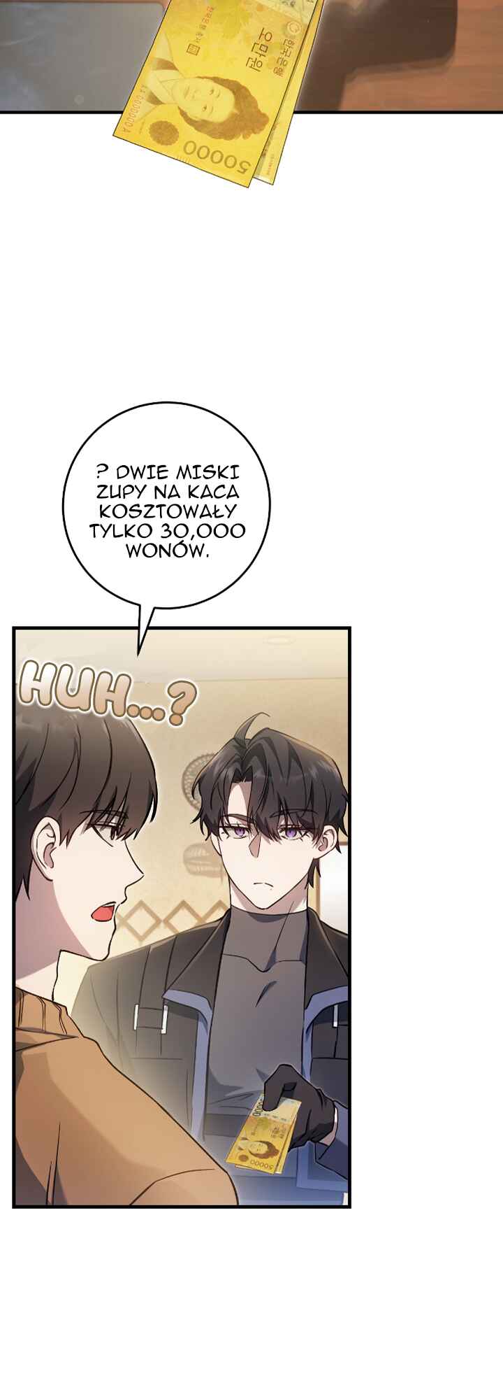 Hunter neun Joyonghi Salgo Sipda Chapter 8 - Page 41