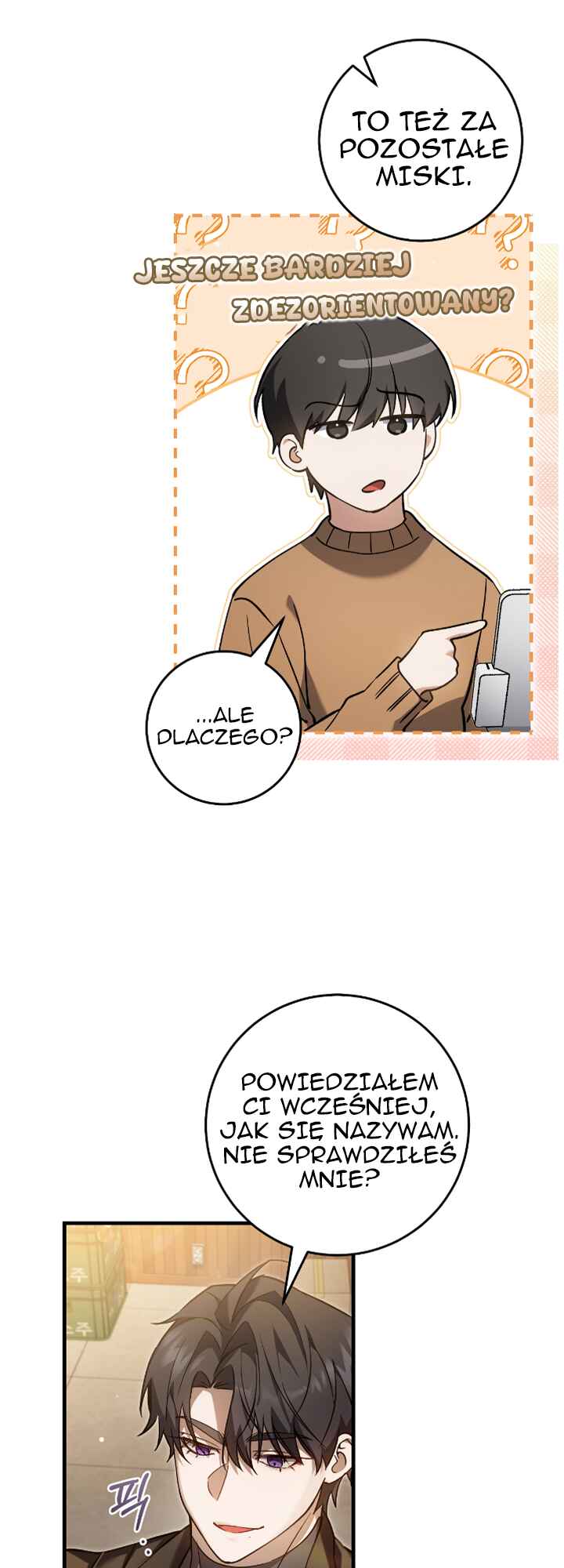 Hunter neun Joyonghi Salgo Sipda Chapter 8 - Page 42