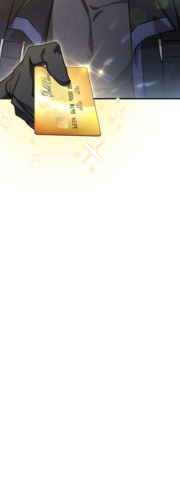 Hunter neun Joyonghi Salgo Sipda Chapter 8 - Page 49