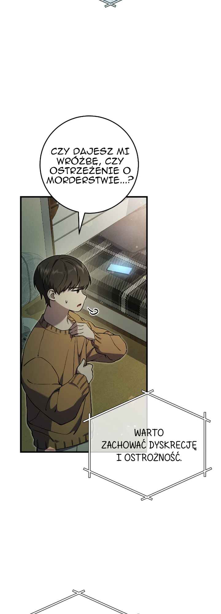 Hunter neun Joyonghi Salgo Sipda Chapter 8 - Page 7