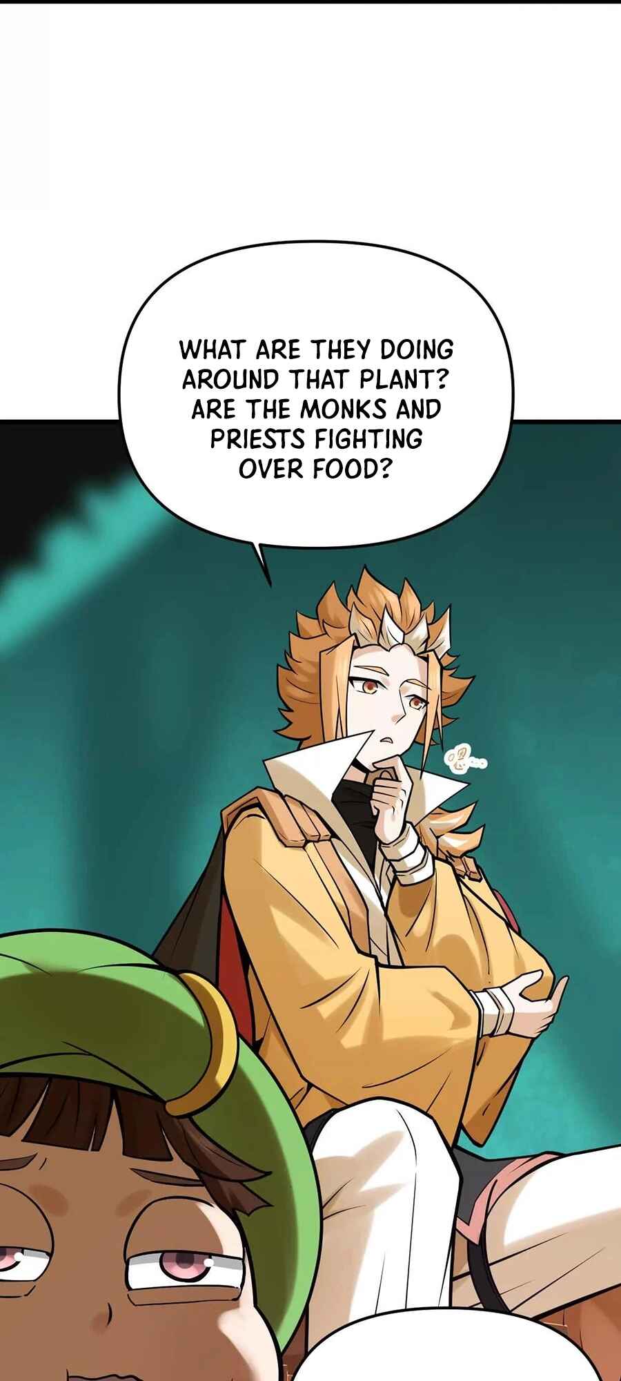 The Strongest Sect of All Times Chapter 46 - Page 10
