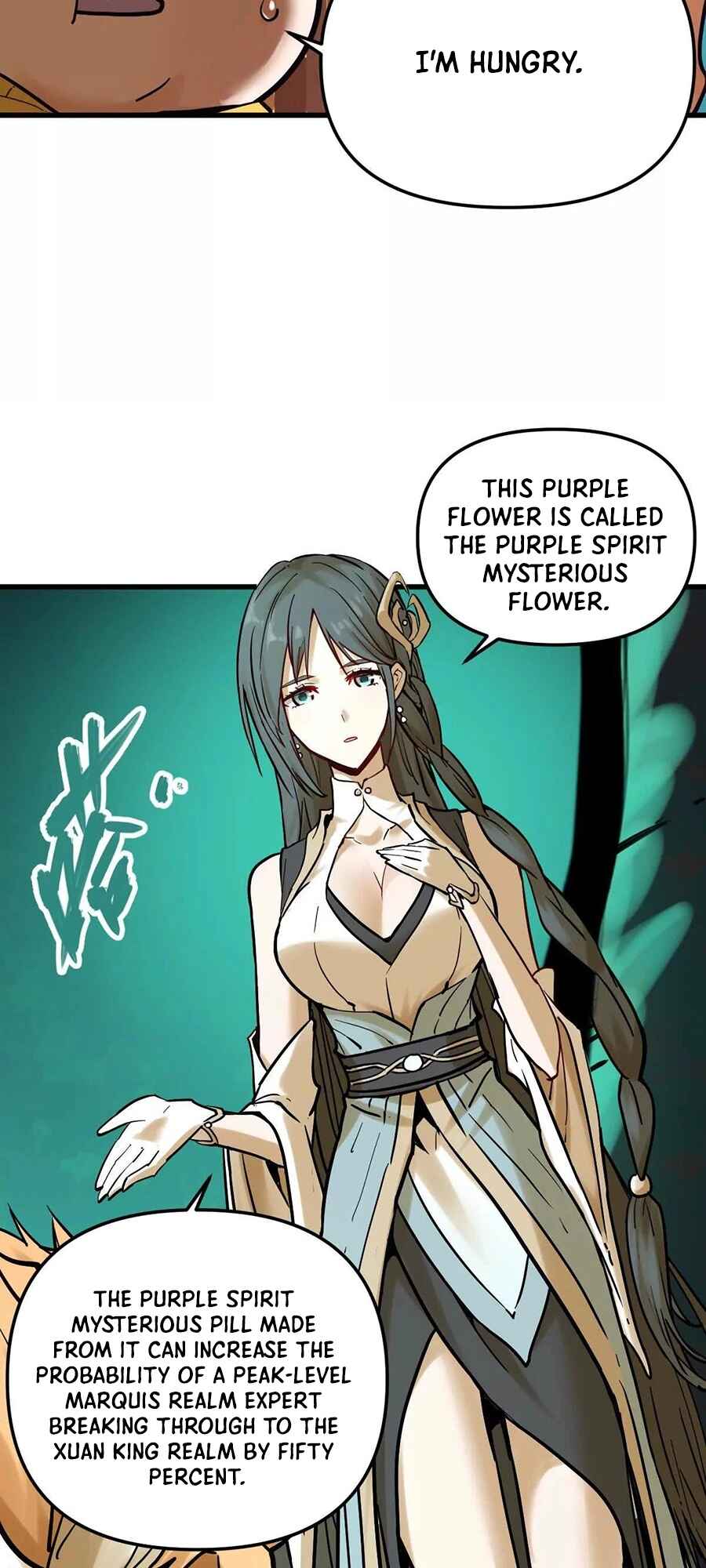 The Strongest Sect of All Times Chapter 46 - Page 11
