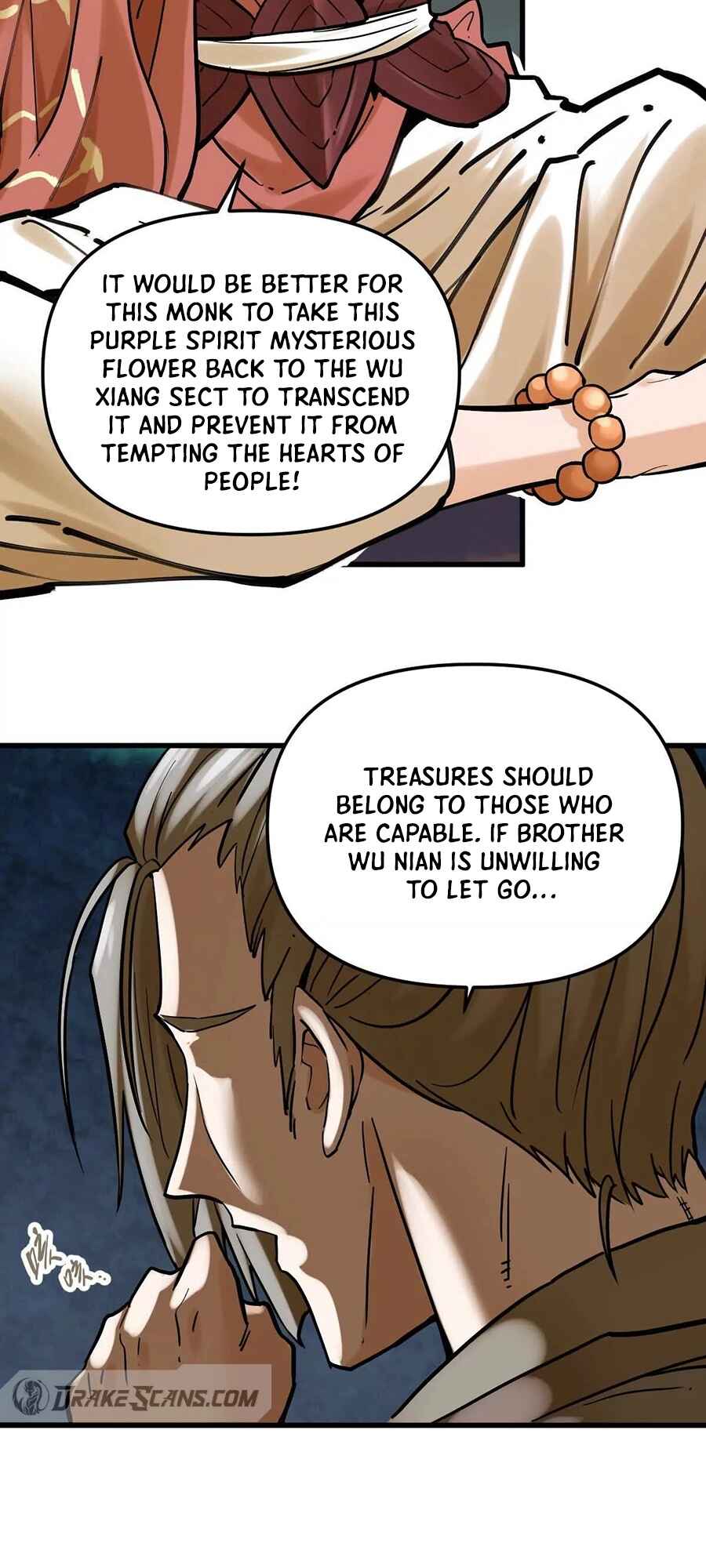 The Strongest Sect of All Times Chapter 46 - Page 20