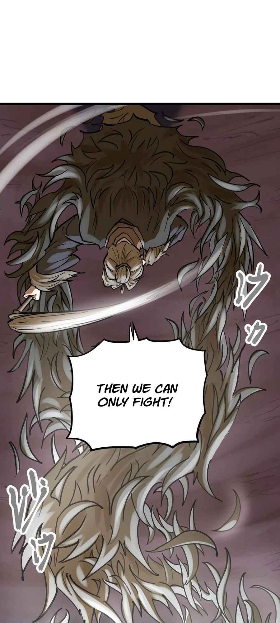 The Strongest Sect of All Times Chapter 46 - Page 21