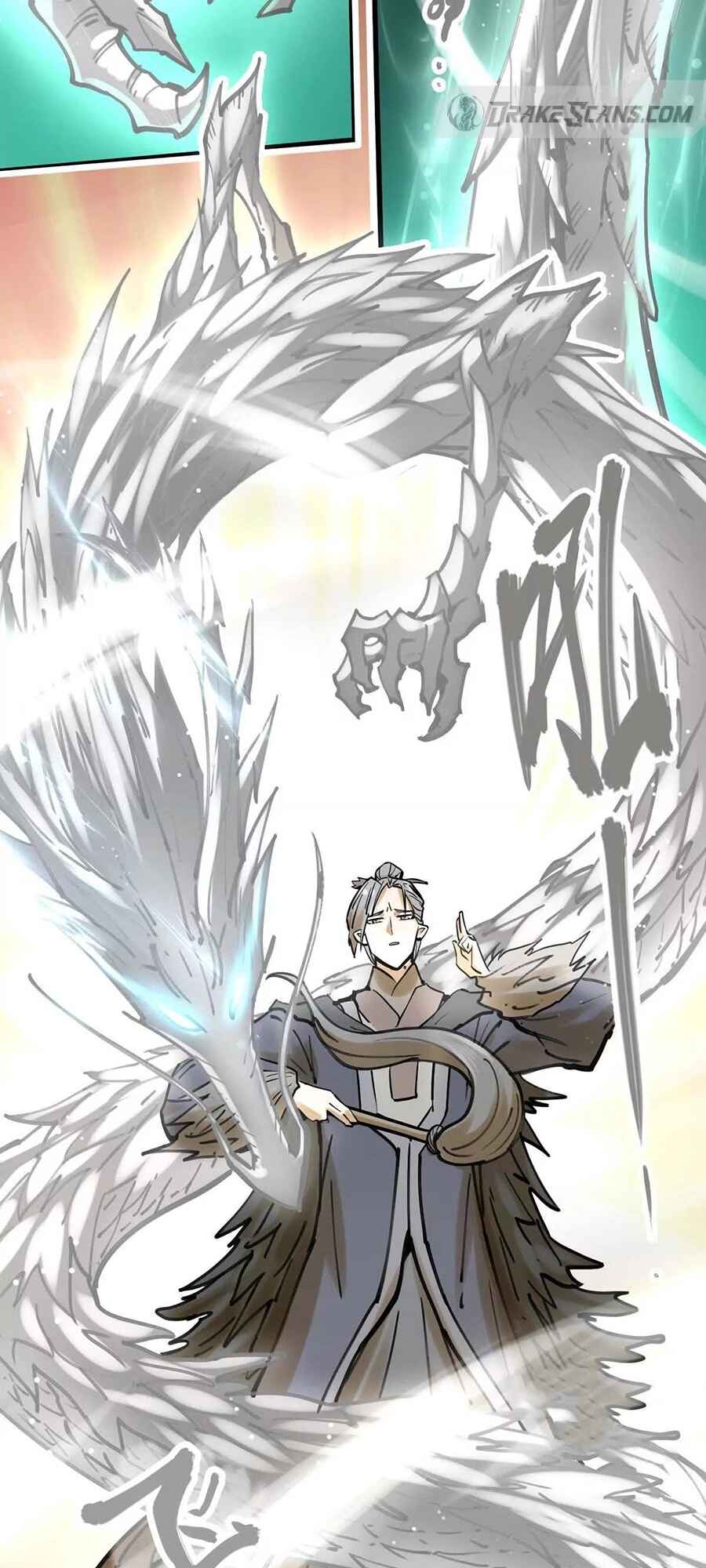 The Strongest Sect of All Times Chapter 46 - Page 23