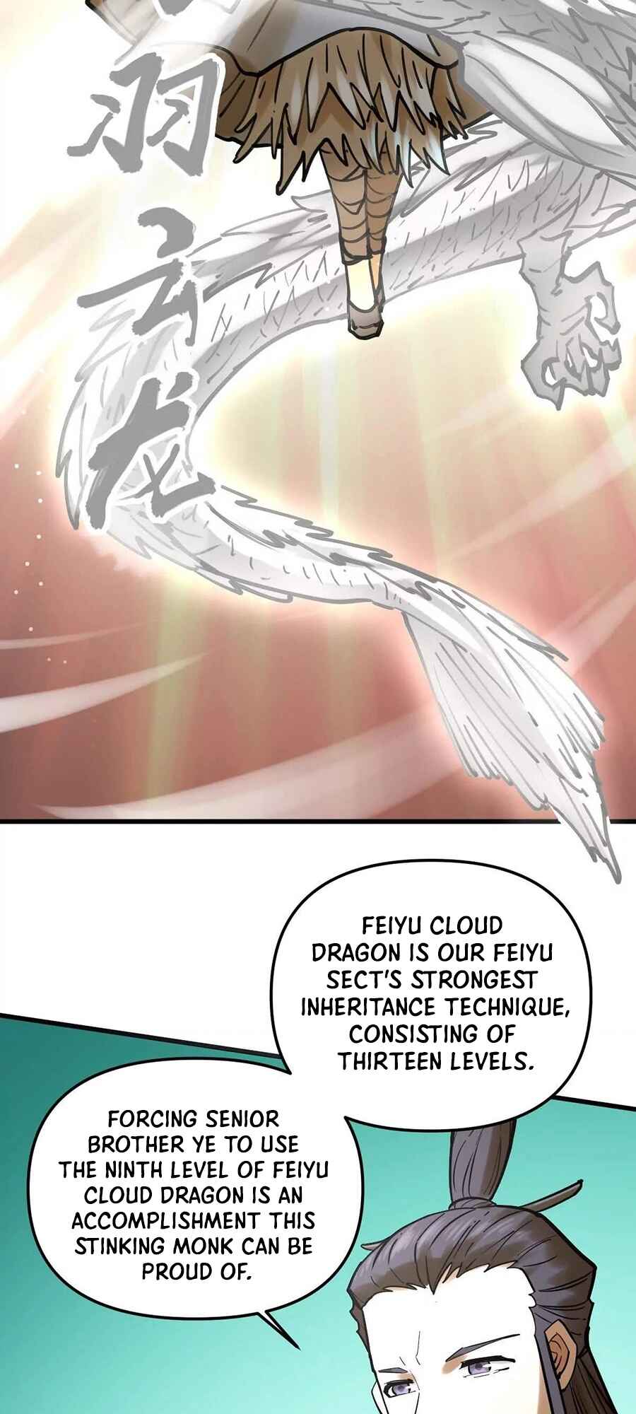 The Strongest Sect of All Times Chapter 46 - Page 24