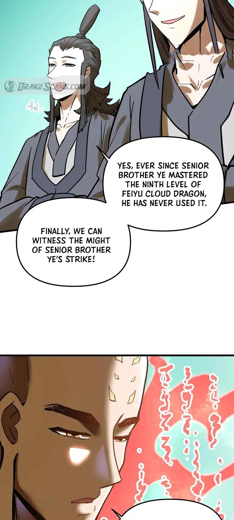 The Strongest Sect of All Times Chapter 46 - Page 25