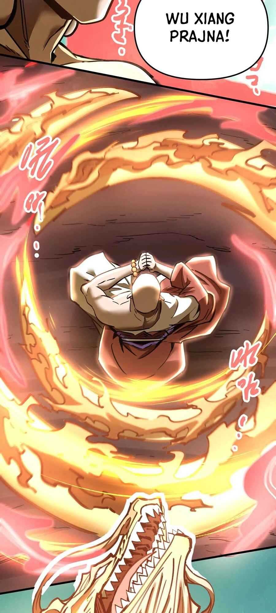 The Strongest Sect of All Times Chapter 46 - Page 26