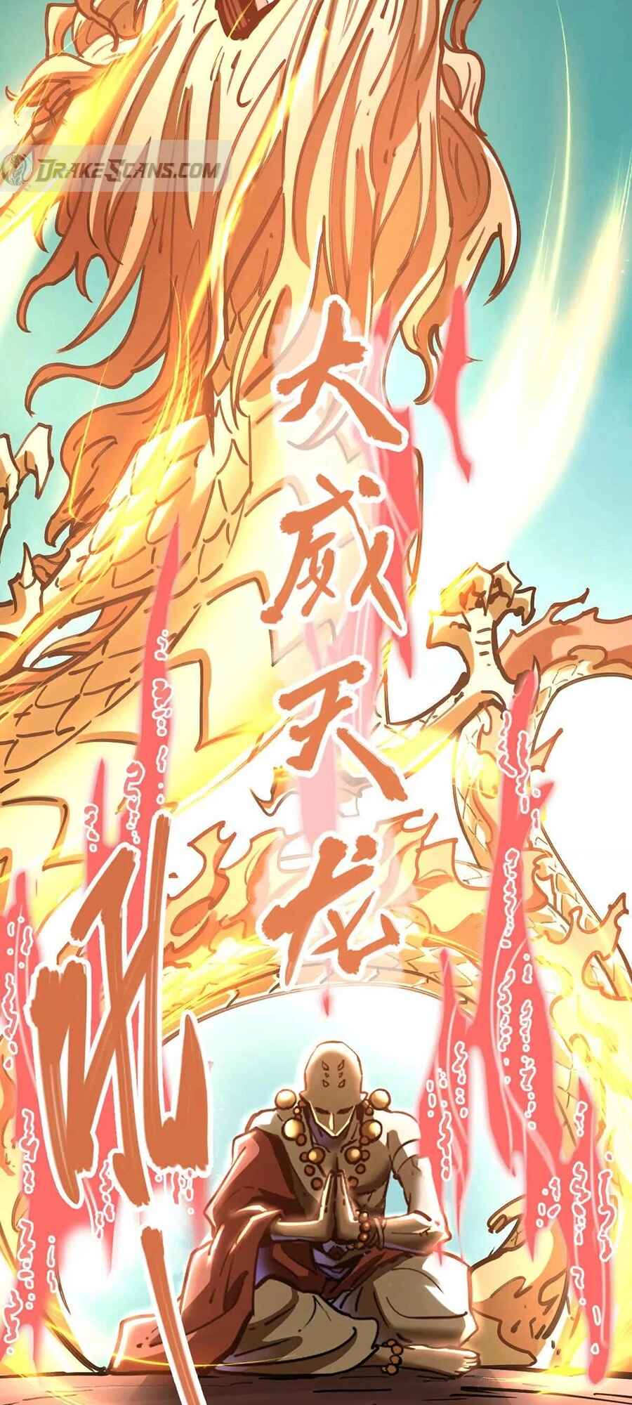 The Strongest Sect of All Times Chapter 46 - Page 27