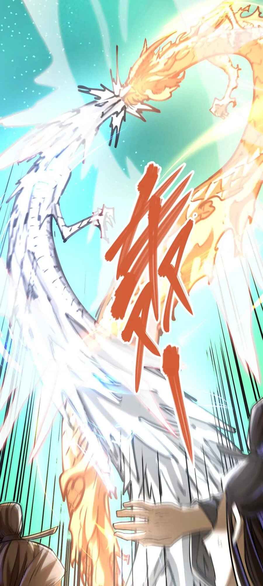 The Strongest Sect of All Times Chapter 46 - Page 29