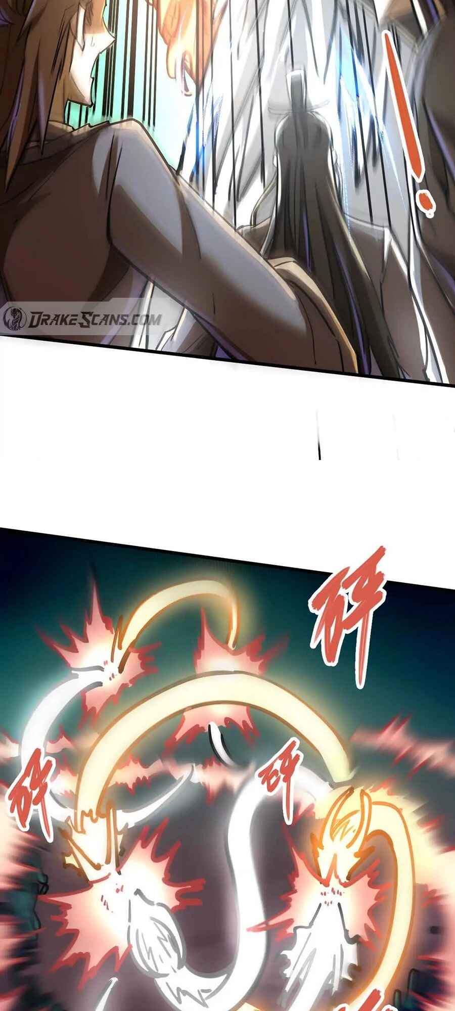 The Strongest Sect of All Times Chapter 46 - Page 30