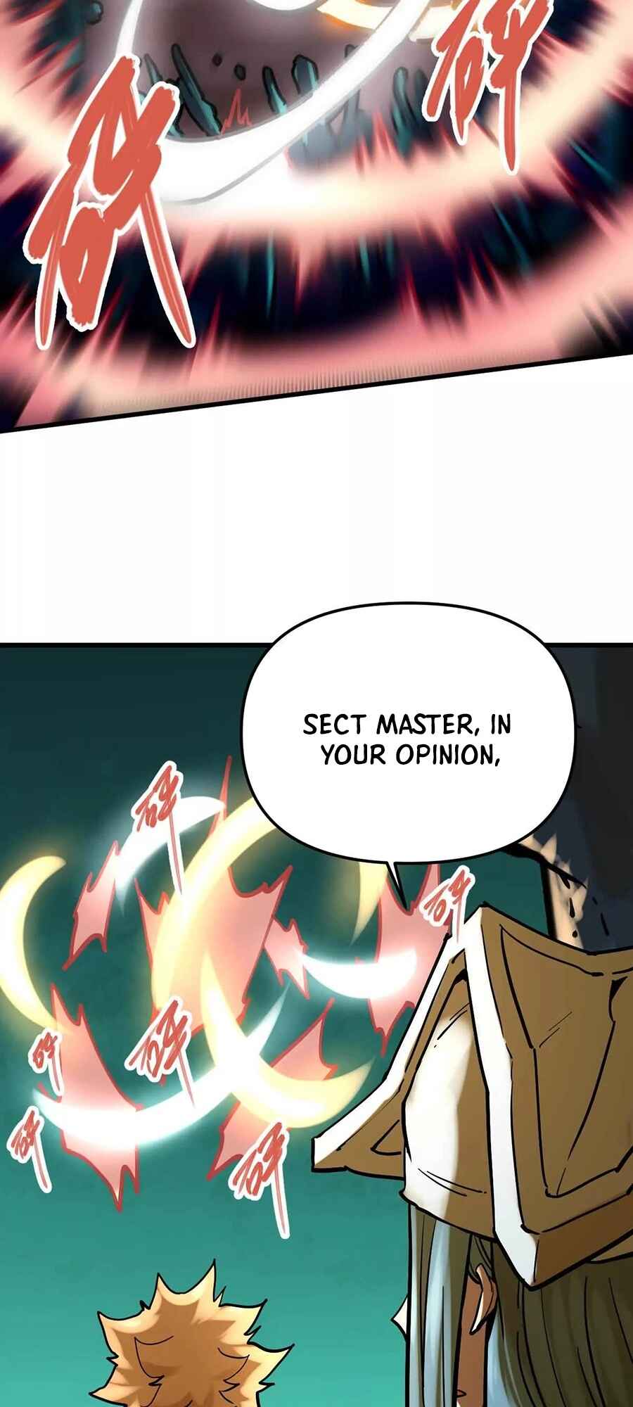 The Strongest Sect of All Times Chapter 46 - Page 31