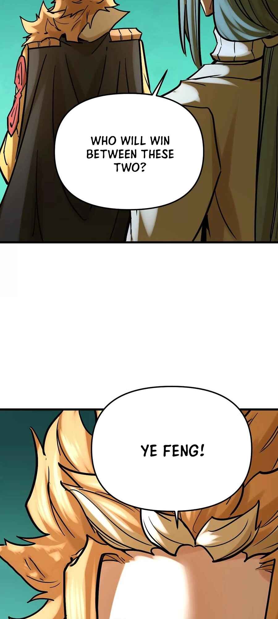 The Strongest Sect of All Times Chapter 46 - Page 32