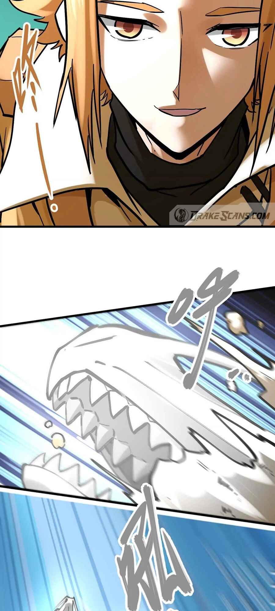 The Strongest Sect of All Times Chapter 46 - Page 33