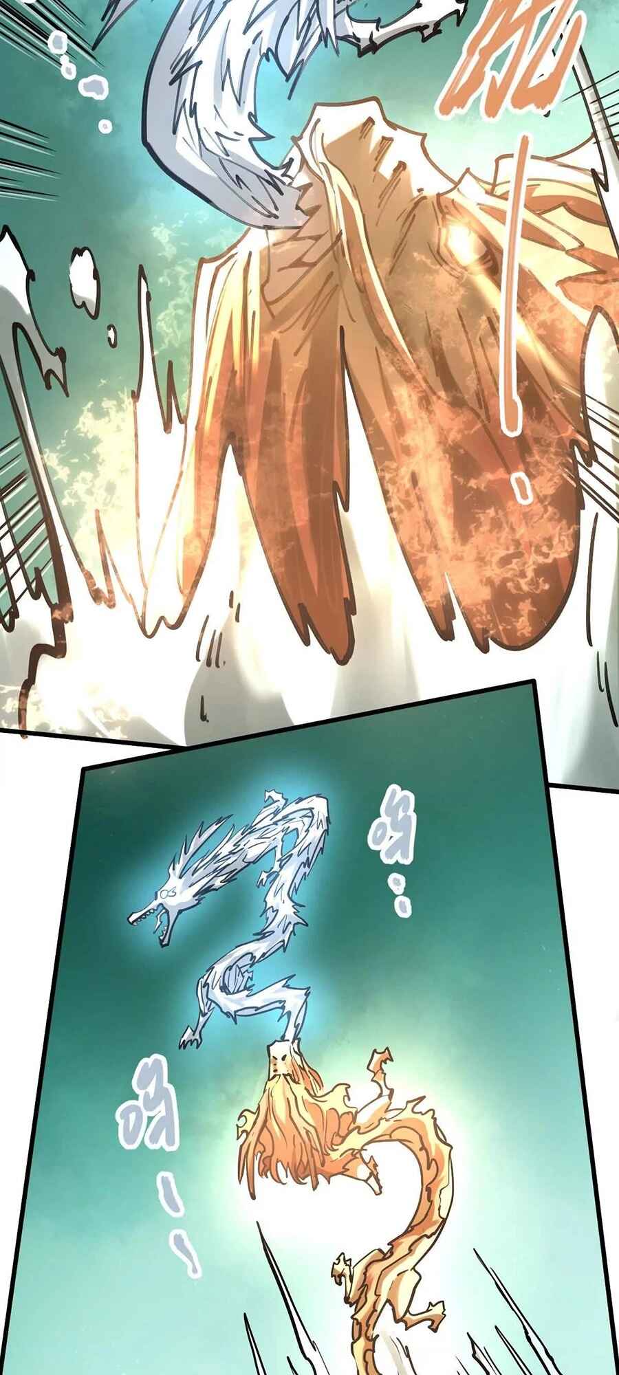 The Strongest Sect of All Times Chapter 46 - Page 36