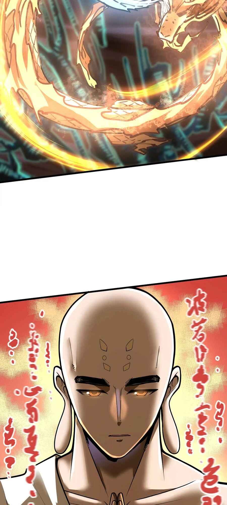 The Strongest Sect of All Times Chapter 46 - Page 39