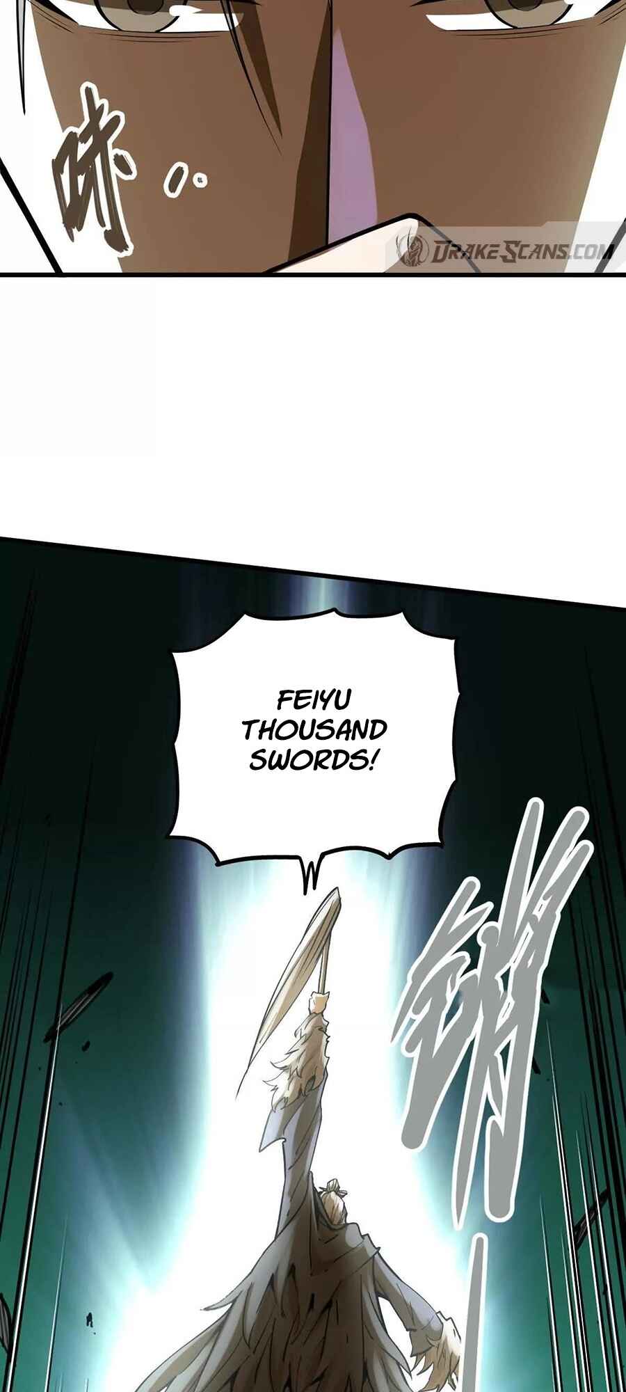 The Strongest Sect of All Times Chapter 46 - Page 44