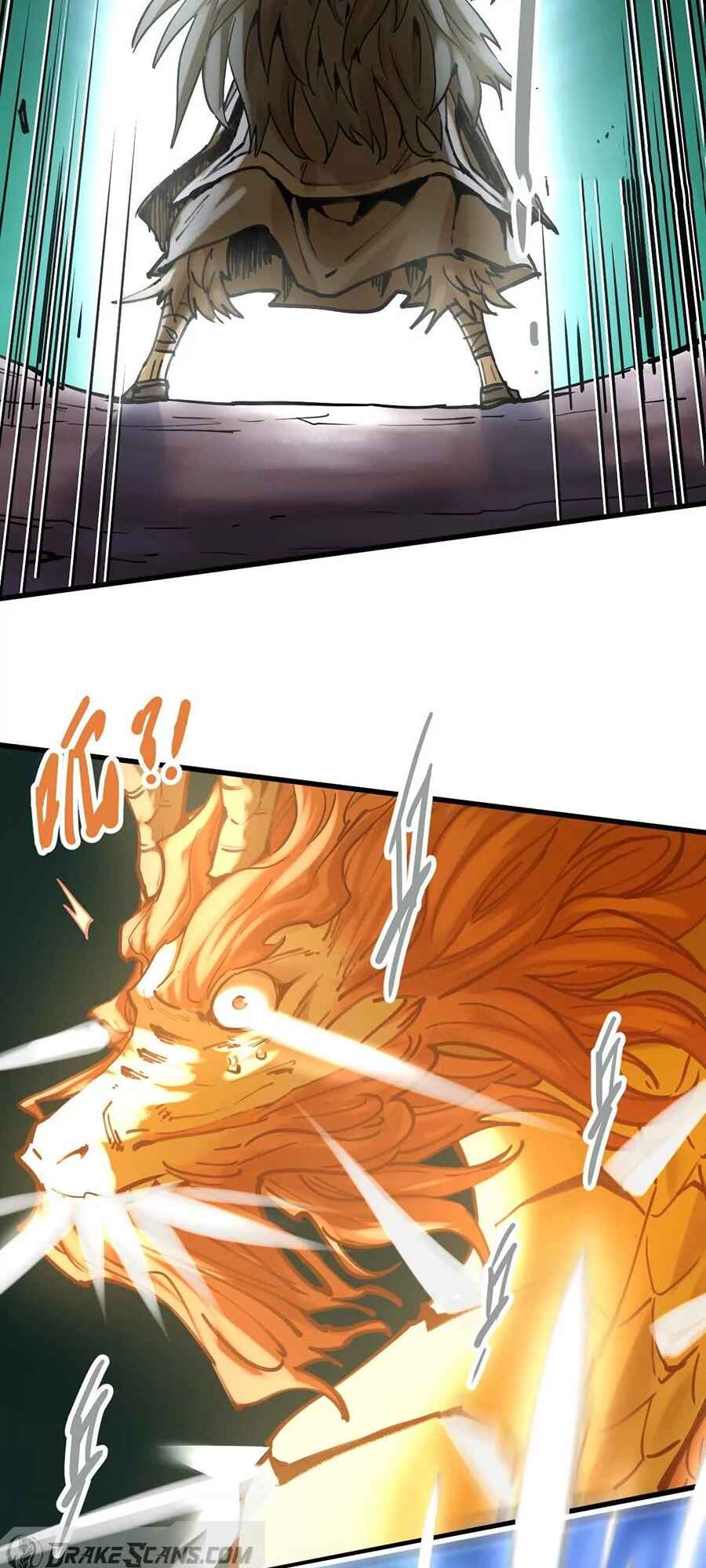 The Strongest Sect of All Times Chapter 46 - Page 45