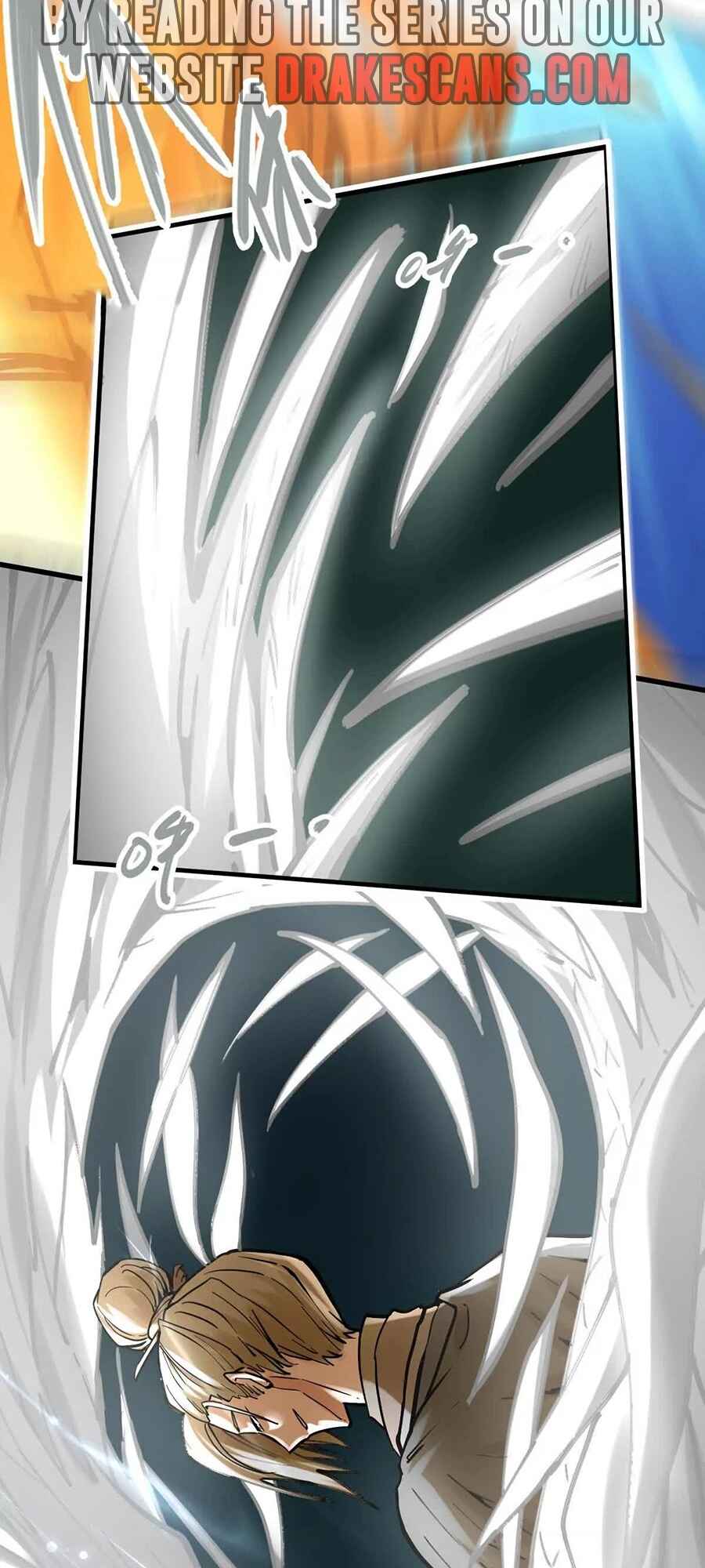 The Strongest Sect of All Times Chapter 46 - Page 47