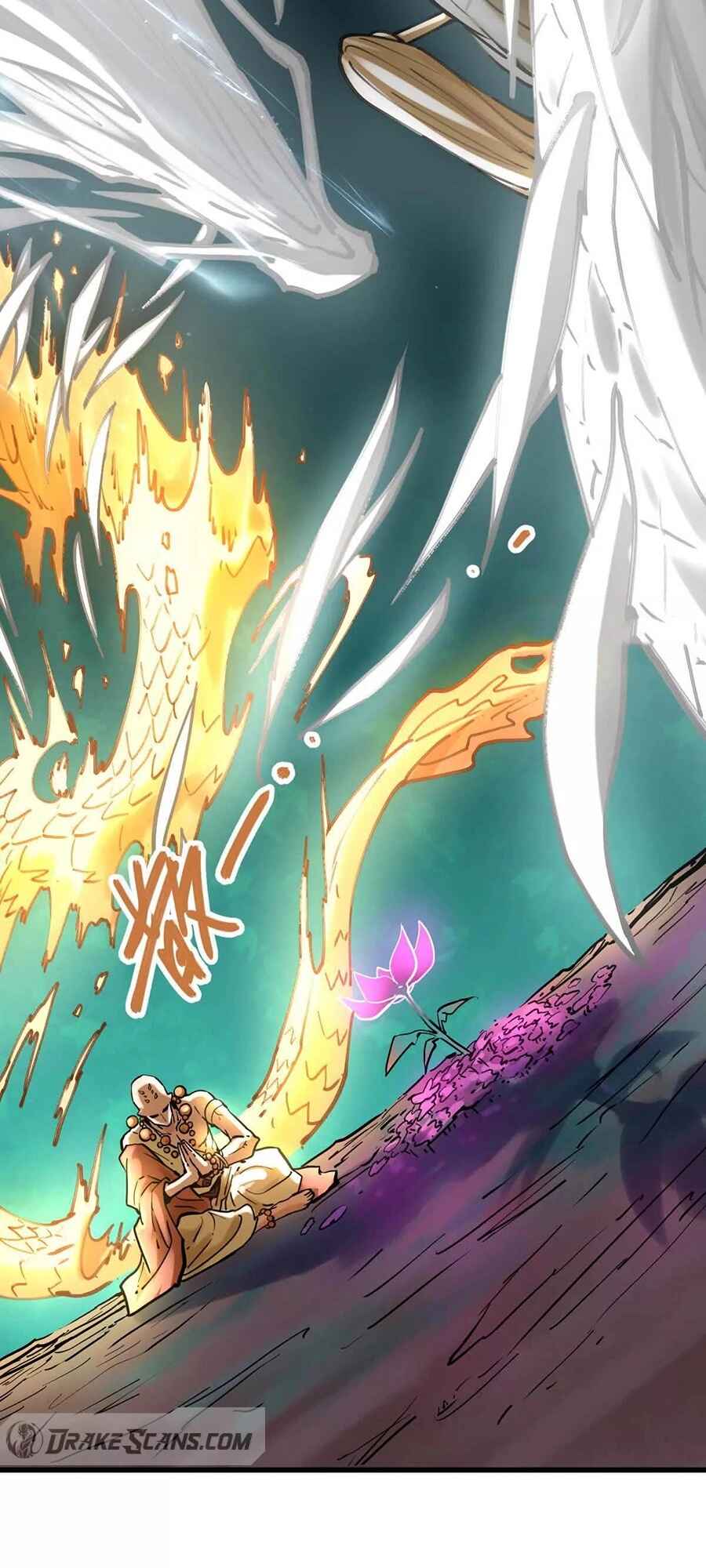 The Strongest Sect of All Times Chapter 46 - Page 48