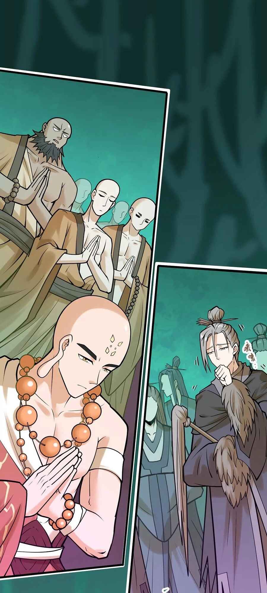 The Strongest Sect of All Times Chapter 46 - Page 5