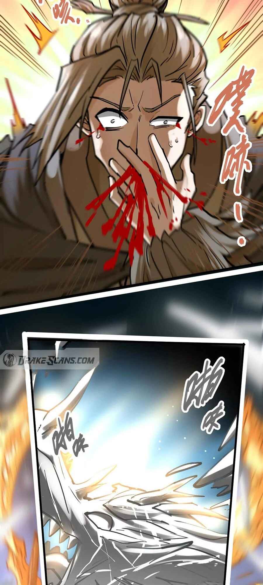 The Strongest Sect of All Times Chapter 46 - Page 50