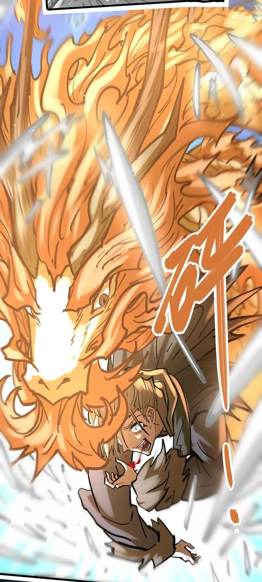The Strongest Sect of All Times Chapter 46 - Page 51
