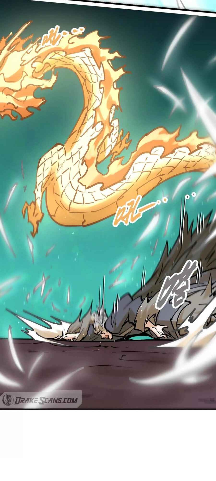 The Strongest Sect of All Times Chapter 46 - Page 52